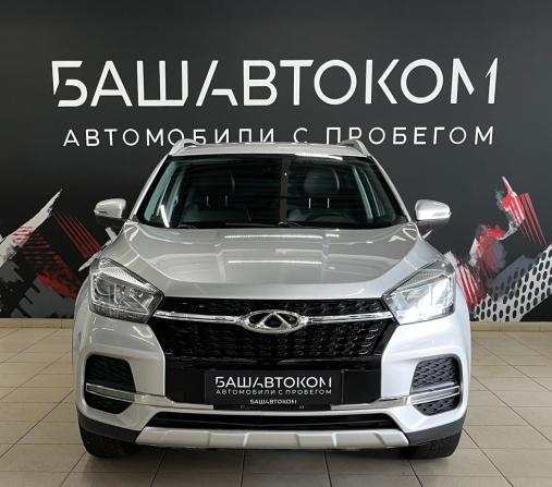 Chery Tiggo 4 I Рестайлинг с пробегом 2021 года, цена 1 130 000 рублей, 90150 км, внедорожник, Автокод Объявления