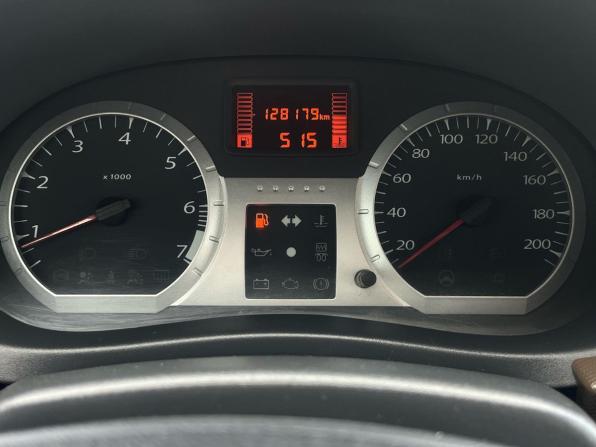 Lada (ВАЗ) Largus I с пробегом 2013 года, цена 780 000 рублей, 128000 км, универсал, Автокод Объявления