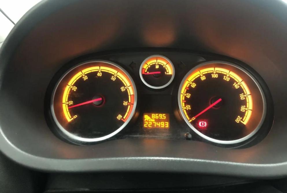 Opel Corsa D Астрахань  - изображение 15