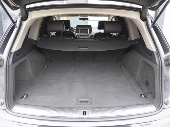 Audi Q7 I (4L) Рестайлинг с пробегом 2010 года, цена 1 400 000 рублей, 460000 км, внедорожник, Автокод Объявления