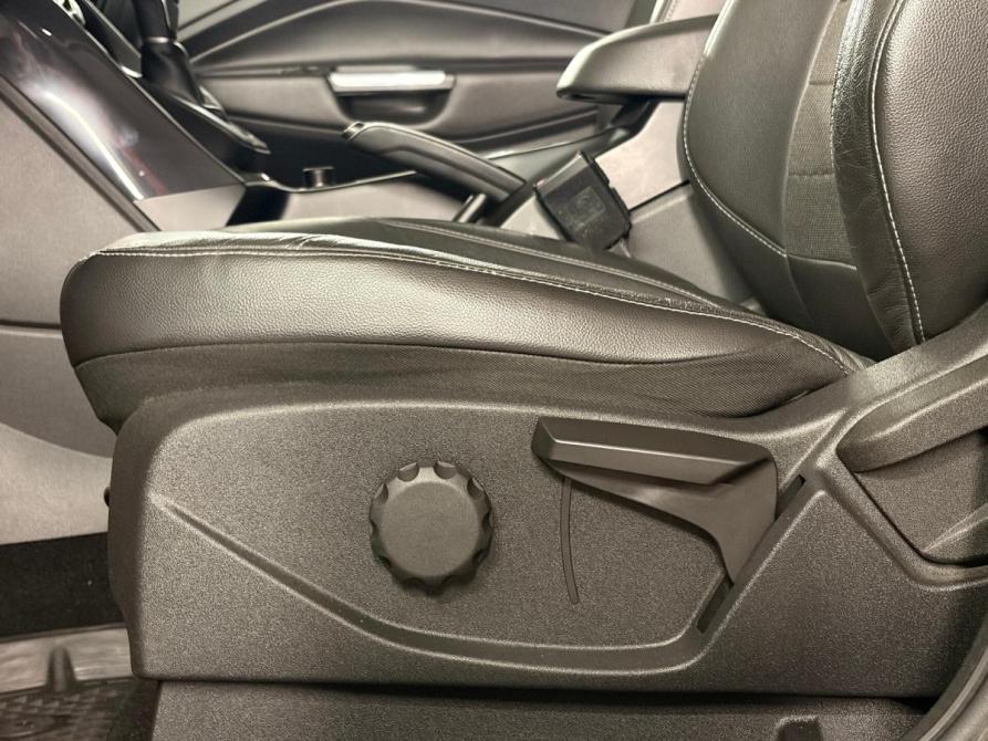 Ford Kuga II Екатеринбург  - изображение 11