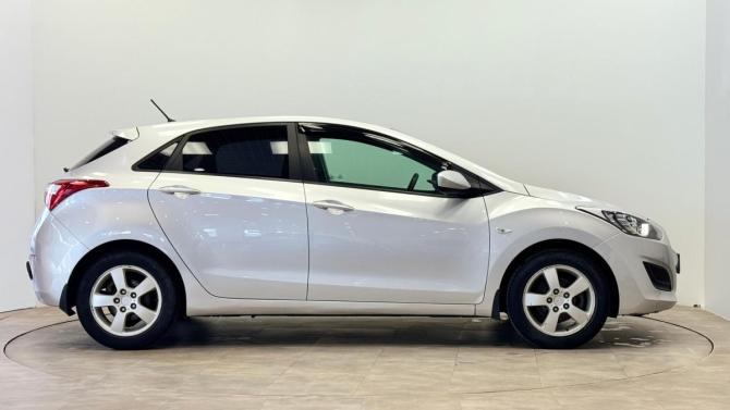 Hyundai i30 II с пробегом 2013 года, цена 809 000 рублей, 190153 км, хэтчбек, Автокод Объявления