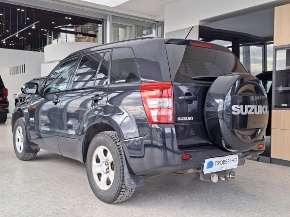 Suzuki Grand Vitara II Рестайлинг 2 с пробегом 2012 года, цена 1 180 000 рублей, 184049 км, внедорожник, Автокод Объявления