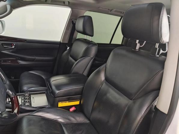Lexus LX III Рестайлинг с пробегом 2013 года, цена 4 270 000 рублей, 351021 км, внедорожник, Автокод Объявления