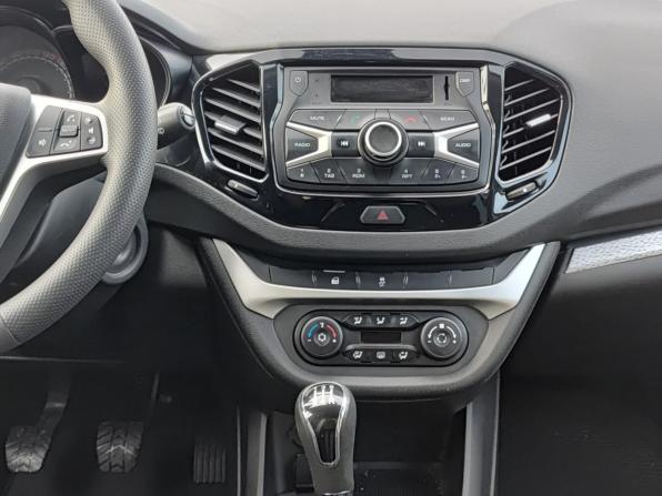 Lada (ВАЗ) Vesta I с пробегом 2021 года, цена 1 190 000 рублей, 92366 км, универсал, Автокод Объявления