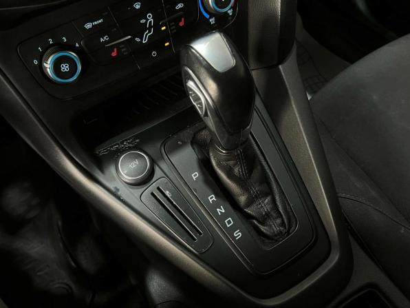 Ford Focus III Рестайлинг с пробегом 2017 года, цена 930 000 рублей, 122459 км, седан, Автокод Объявления