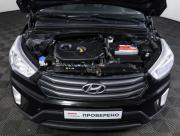 Hyundai Creta I Москва  - изображение 32