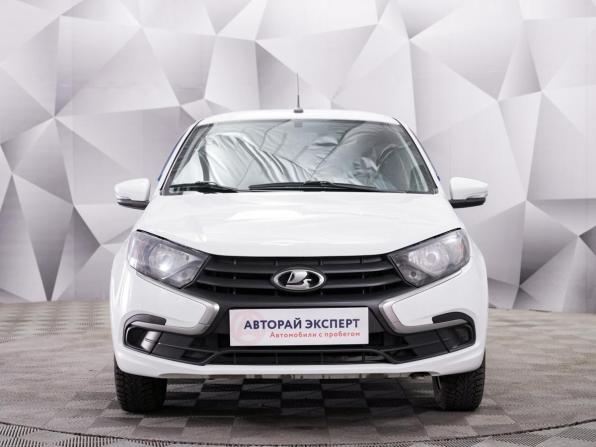 Lada (ВАЗ) Granta I Рестайлинг с пробегом 2022 года, цена 675 000 рублей, 100000 км, хэтчбек, Автокод Объявления