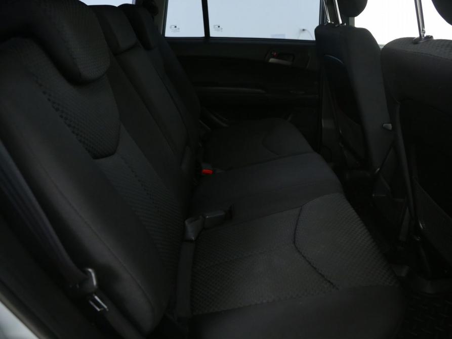 SsangYong Kyron I Рестайлинг Иваново  - изображение 11