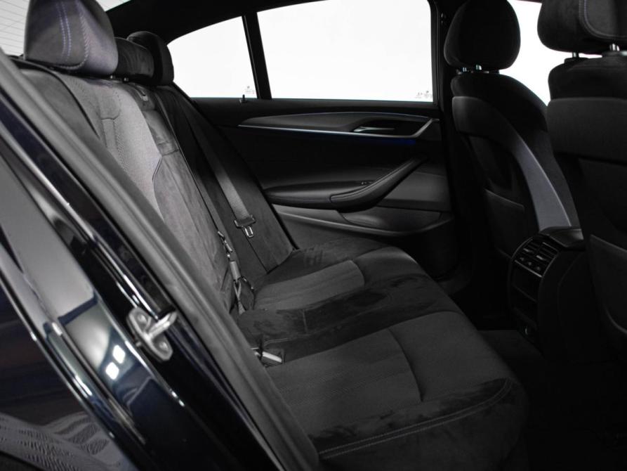 BMW 5 серии VII (G30/G31/G38) Москва  - изображение 13