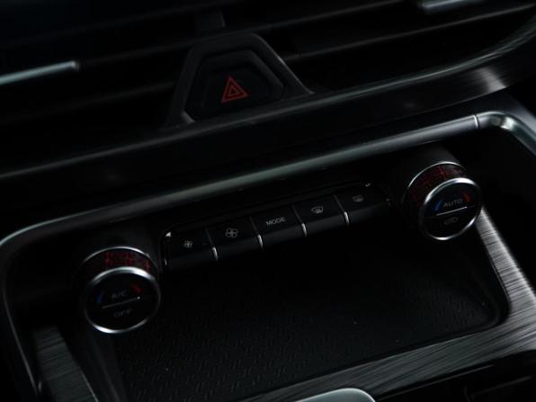 Geely Tugella I Рестайлинг с пробегом 2023 года, цена 2 969 444 рубля, 33515 км, внедорожник, Автокод Объявления