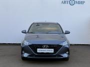 Hyundai Solaris II Рестайлинг Москва  - изображение 14