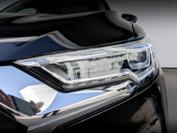 Hongqi HS5 I с пробегом 2023 года, цена 2 850 000 рублей, 14899 км, внедорожник, Автокод Объявления