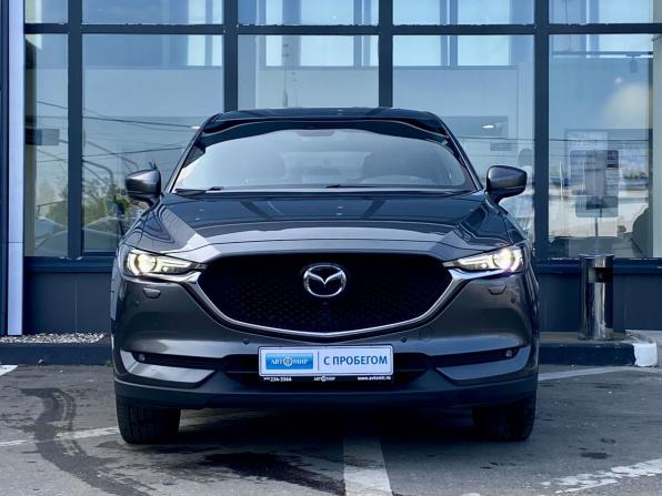 Mazda CX-5 II с пробегом 2021 года, цена 3 219 000 рублей, 99000 км, внедорожник, Автокод Объявления
