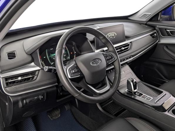 Xcite X-Cross 7 с пробегом 2024 года, цена 1 700 000 рублей, 43637 км, внедорожник, Автокод Объявления