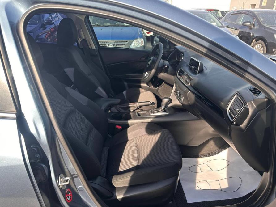 Mazda 3 III (BM) Ногинск  - изображение 16
