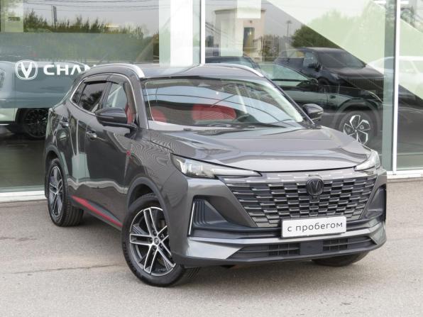 Changan CS55 Plus II с пробегом 2023 года, цена 1 820 000 рублей, 51118 км, внедорожник, Автокод Объявления