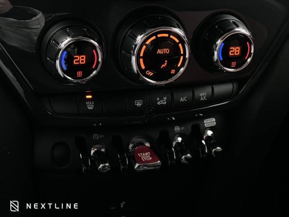 Новый Mini Countryman II Рестайлинг 2024 года, цена 4 690 000 рублей, внедорожник, Автокод Объявления
