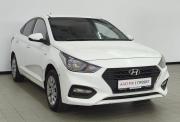 Hyundai Solaris II Екатеринбург  - изображение 28