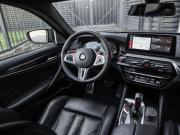 BMW M5 VI (F90) Рестайлинг Санкт-Петербург  - изображение 55