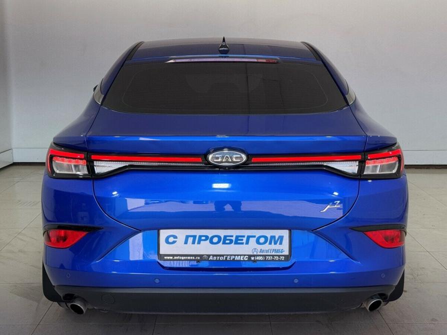 JAC J7 I Москва  - изображение 3