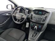 Ford Focus III Рестайлинг Москва  - изображение 52