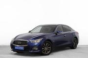Infiniti Q50 I Барнаул  - изображение 34