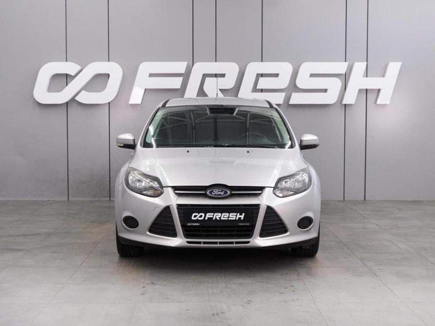 Ford Focus III Воронеж  - изображение 3