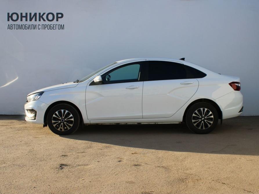 Lada (ВАЗ) Vesta I Рестайлинг (NG) Нижний Новгород  - изображение 2