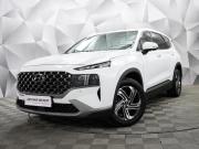 Hyundai Santa Fe IV Рестайлинг Ульяновск  - изображение 22