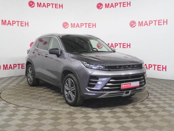 Exeed LX I Рестайлинг с пробегом 2023 года, цена 1 805 000 рублей, 27263 км, внедорожник, Автокод Объявления