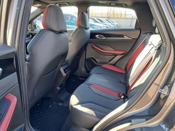 Geely Coolray I Рестайлинг с пробегом 2024 года, цена 2 130 000 рублей, 32100 км, внедорожник, Автокод Объявления