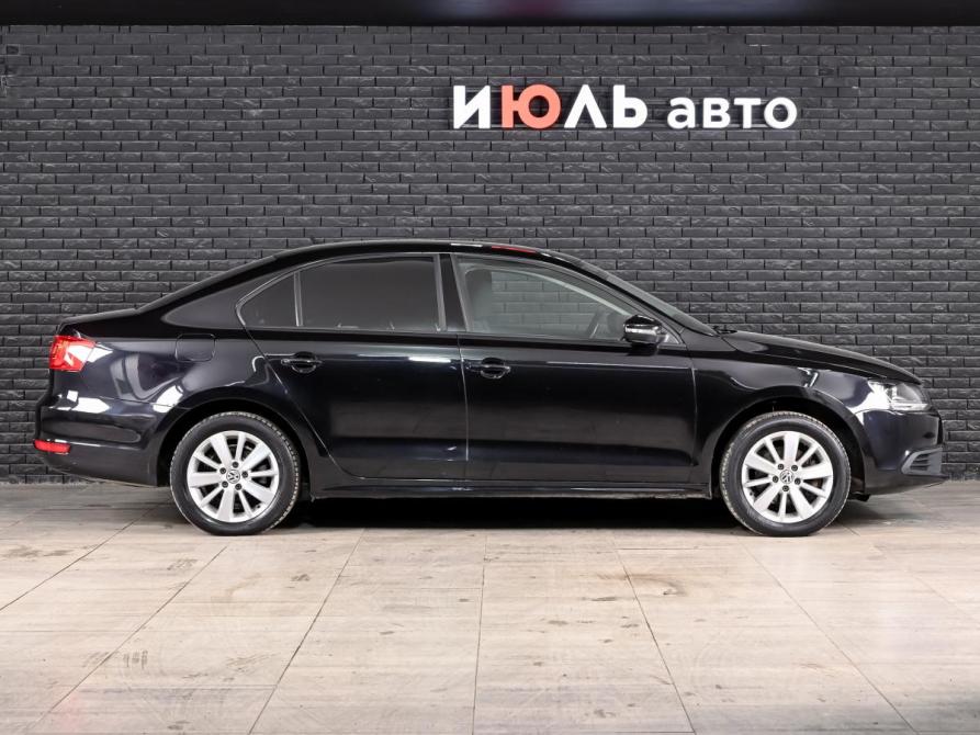 Volkswagen Jetta VI Екатеринбург  - изображение 9