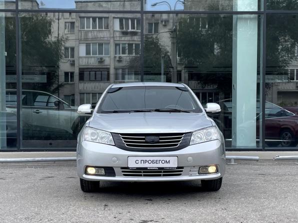 Geely Emgrand EC7 с пробегом 2013 года, цена 300 000 рублей, 151198 км, седан, Автокод Объявления