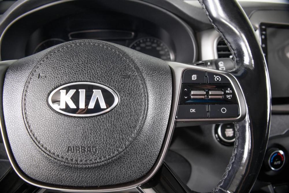 Kia Sorento III Prime Рестайлинг Пермь  - изображение 18