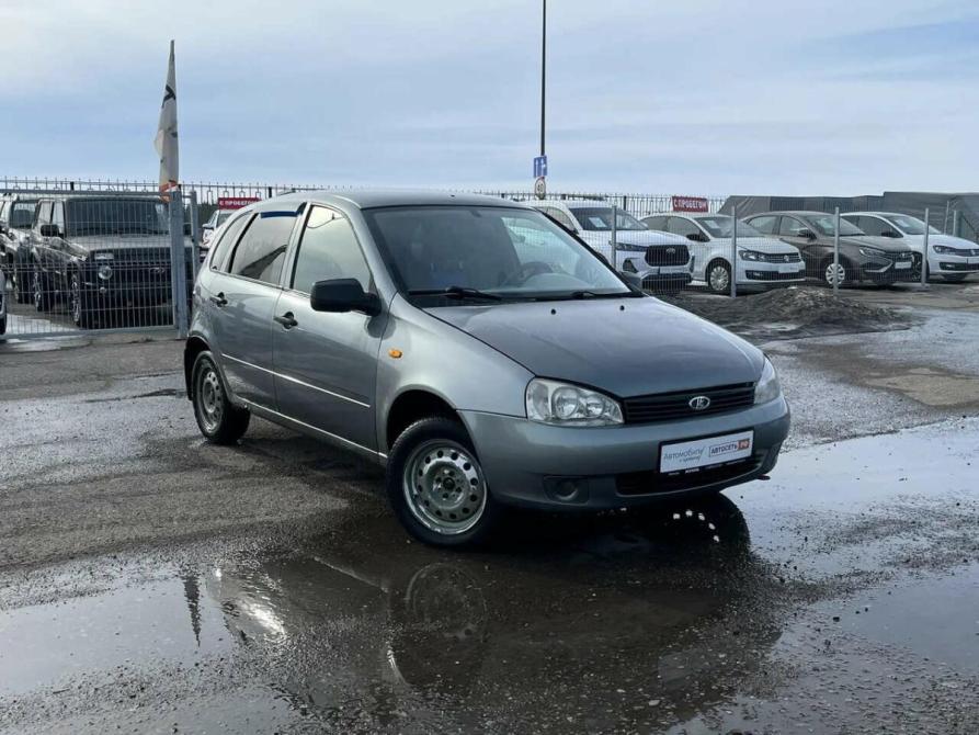 Lada (ВАЗ) Kalina I Буинск  - изображение 1