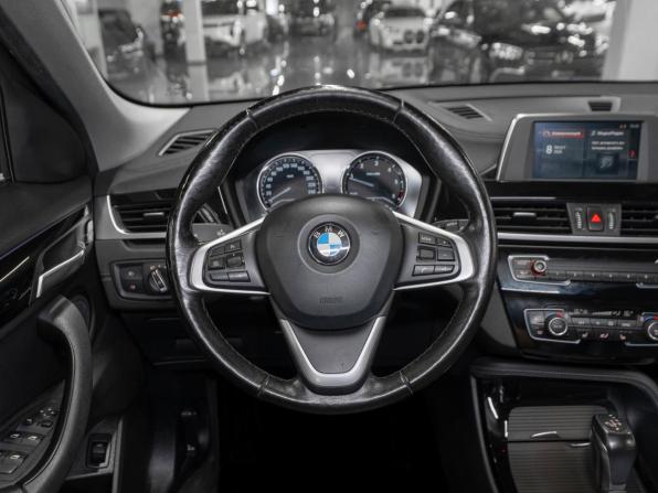BMW X2 I (F39) с пробегом 2018 года, цена 2 280 000 рублей, 169087 км, внедорожник, Автокод Объявления