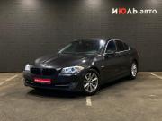BMW 5 серии VI (F10/F11/F07) Челябинск  - изображение 23