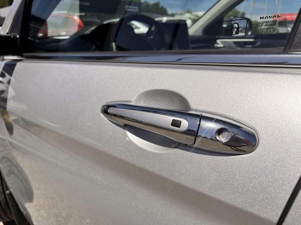 Haval M6 II с пробегом 2024 года, цена 1 860 000 рублей, 12122 км, внедорожник, Автокод Объявления