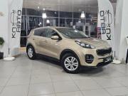 Kia Sportage IV Рестайлинг Курган  - изображение 32