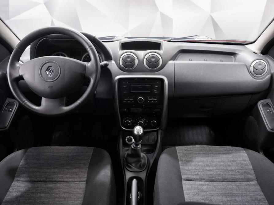 Renault Duster I Ульяновск  - изображение 10