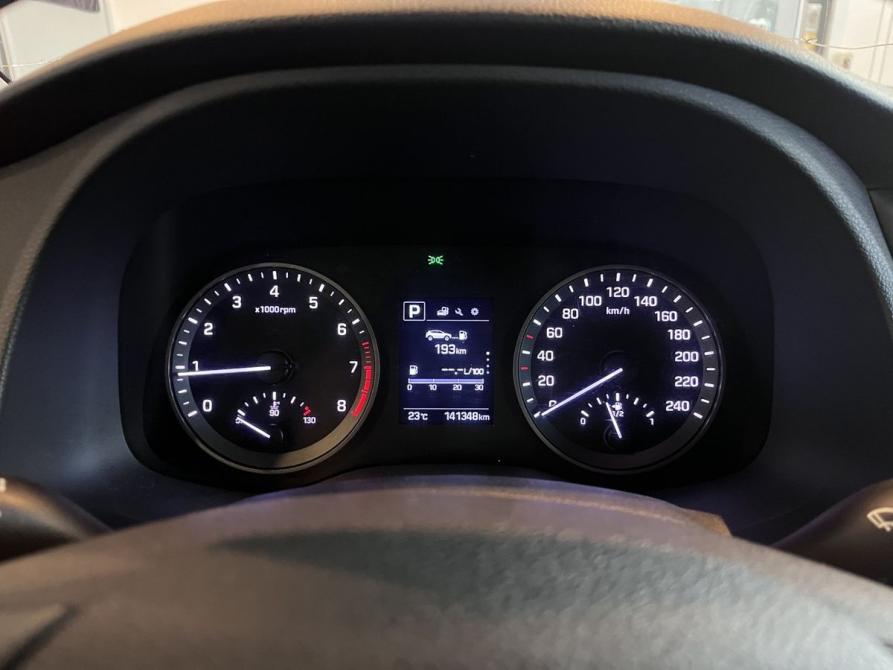 Hyundai Tucson III Чебоксары  - изображение 11
