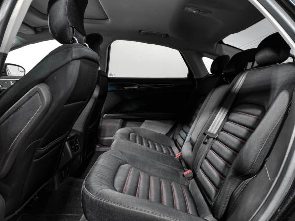 Ford Fusion (North America) II с пробегом 2014 года, цена 859 000 рублей, 230226 км, седан, Автокод Объявления