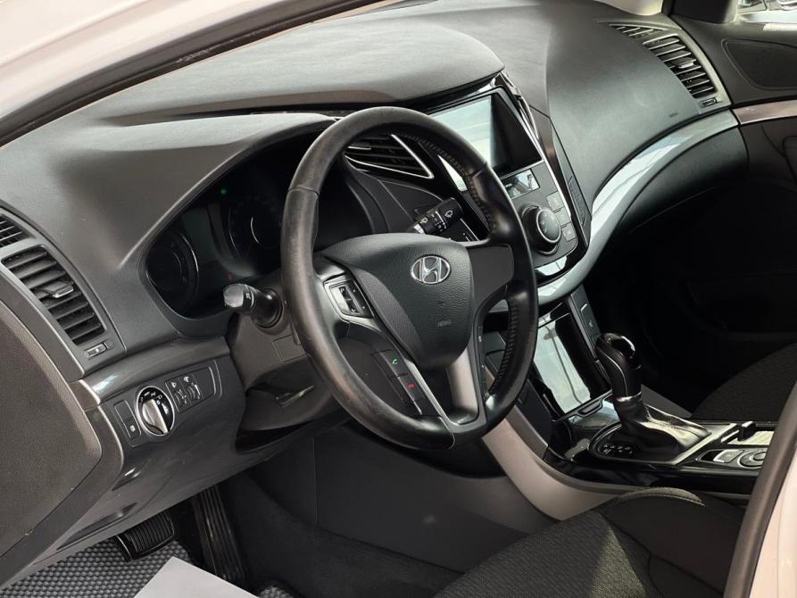 Hyundai i40 I Рестайлинг Екатеринбург  - изображение 15