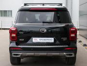 GAC GS8 I Москва  - изображение 38
