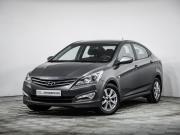 Hyundai Solaris I Рестайлинг Санкт-Петербург  - изображение 24