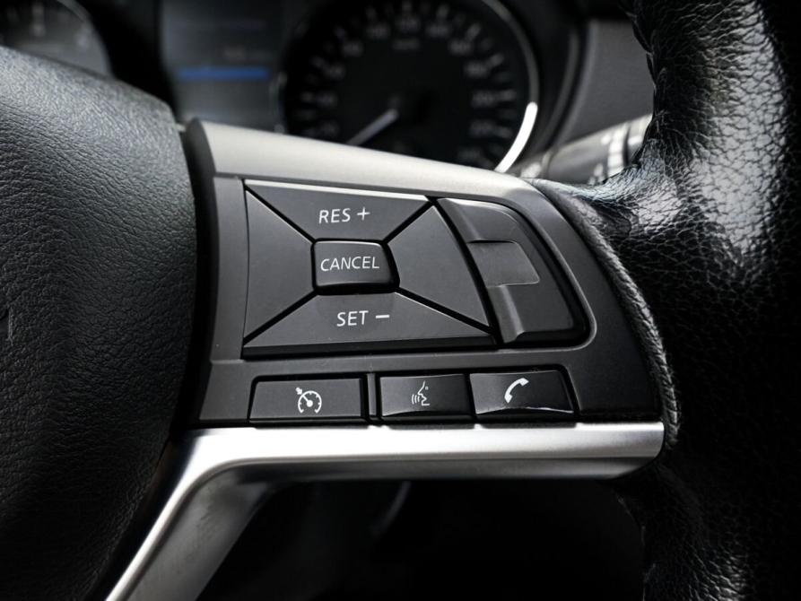 Nissan X-Trail III Рестайлинг Екатеринбург  - изображение 13
