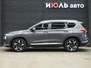 Hyundai Santa Fe IV Рестайлинг Екатеринбург  - изображение 28