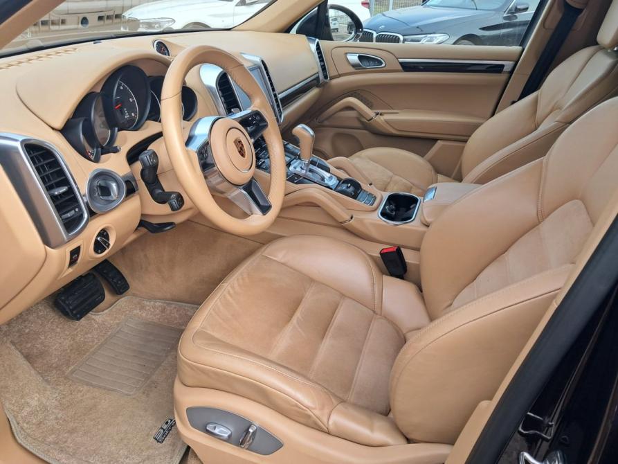 Porsche Cayenne II Рестайлинг (958) Набережные Челны  - изображение 20