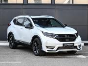 Honda CR-V V Рестайлинг Новороссийск  - изображение 23